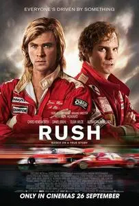 Rush (2013)