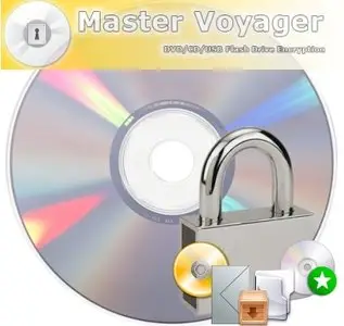 Master Voyager 3.05