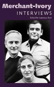 Merchant-Ivory: Interviews (Repost)