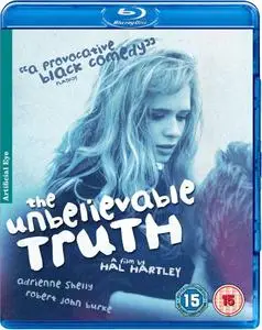 The Unbelievable Truth (1989) + Bonus