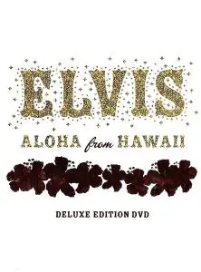 Elvis - Aloha From Hawaii (2004)