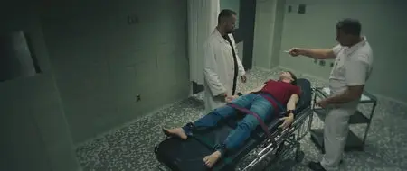 Premonition (2007)