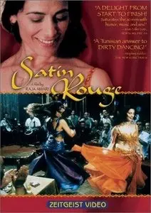 Red Satin (2002) 