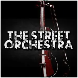 Sizzle Music - The Street Orchestra (WAV, MIDI)