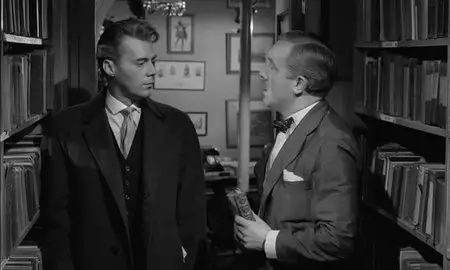 Victim (1961)