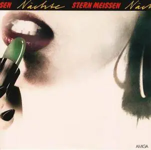 Stern-Combo Meissen (Stern Meissen) - Die Original Amiga - Alben (1977-1987) [7CD Box Set] (2011)