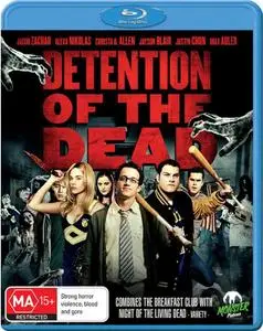 Detention of the Dead (2012)