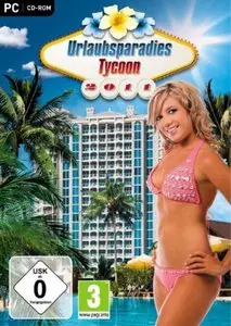 Urlaubsparadies Tycoon 2011 (2010)