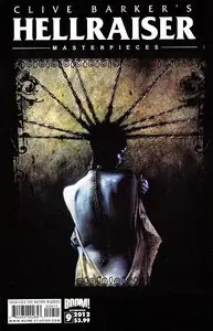 Clive Baker's Hellraiser Masterpieces 9 (2012)
