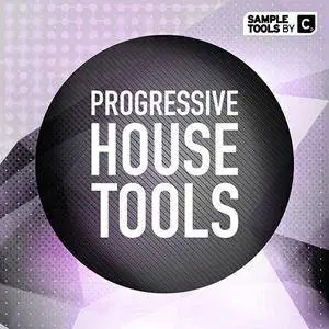 Sample Tools by Cr2 - Progressive House Tools WAV MiDi SYLENTH