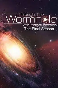 Science Channel - Through the Wormhole: Series 8 (2017)