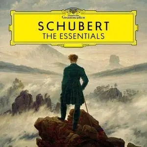 VA - Schubert: The Essentials (2017)