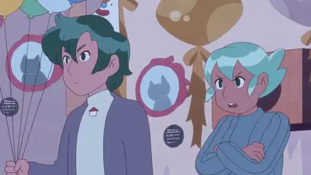 Bee and PuppyCat S01E13