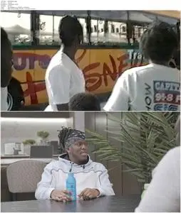 Beast Mode On (2022)