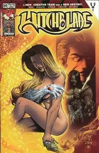 Witchblade #054