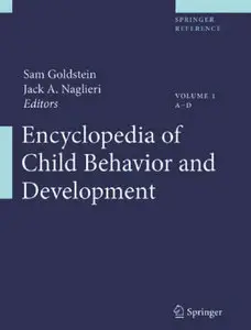 Encyclopedia of Child Behavior and Development (Repost)