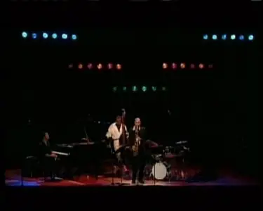 Chick Corea & Friends: Live - Remembering Bud Powell (2000)