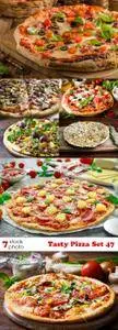 Photos - Tasty Pizza Set 47