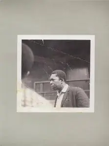 John Coltrane - A Love Supreme: The Complete Masters - Super Deluxe Edition (2015) {3CD Impulse! B0023727-02 rec 1964}