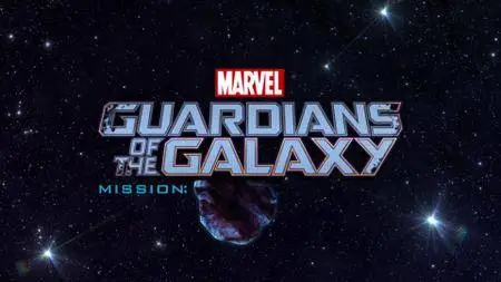 Marvel's Guardians of the Galaxy S03E05