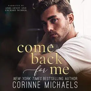Come Back for Me: The Arrowood Brothers [Audiobook]