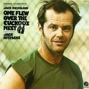 Jack Nitzsche - One Flew Over the Cuckoo's Nest OST