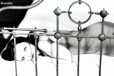 Ellen von Unwerth Pictorial Collections, Pack 3