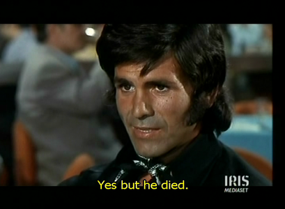 The Great Swindle (1971)