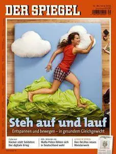 Der Spiegel Nr.39 - 24 September 2016
