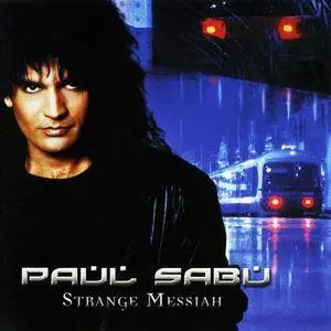 Paul Sabu - Strange Messiah (2007)