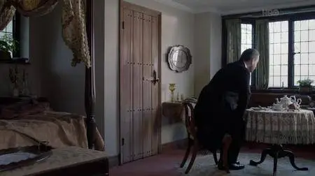 Howards End S01E02
