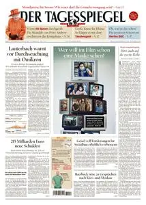 Der Tagesspiegel - 15 Januar 2022