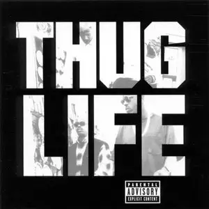 2Pac - 1991-2006 - 12 Albums
