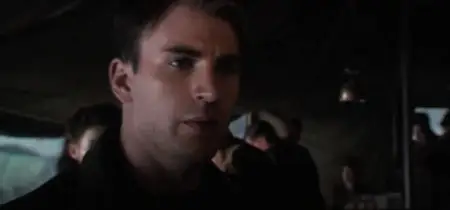 Captain America: First Avenger (2011)