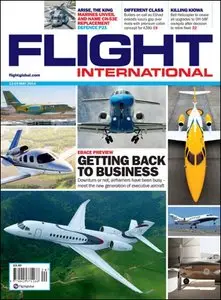 Flight International - 13-19 May 2014
