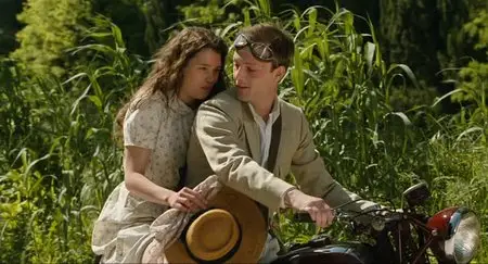 La fille du puisatier / The Well-Digger's Daughter (2011)