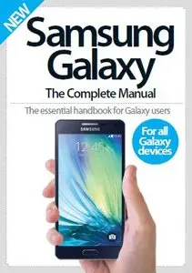 Samsung Galaxy: The Complete Manual 5th Revised Edition