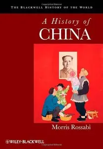 A History of China (repost)
