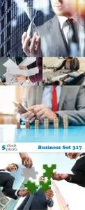 Photos - Business Set 317