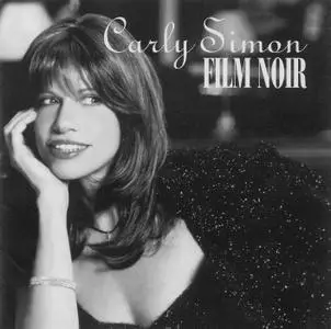 Carly Simon - Film Noir (1997)