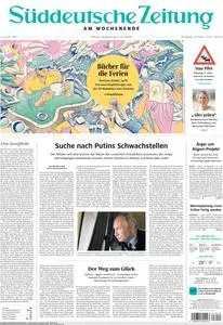 Süddeutsche Zeitung  - 22 Juli 2023
