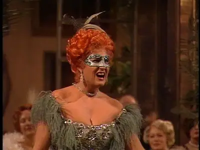 J.Strauss - Die Fledermaus - Kleiber
