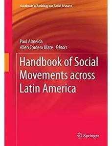 Handbook of Social Movements across Latin America