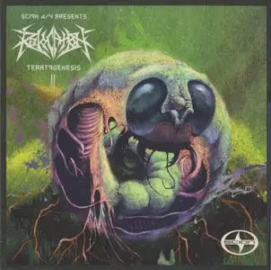 Revocation: Discography (2008 - 2018)