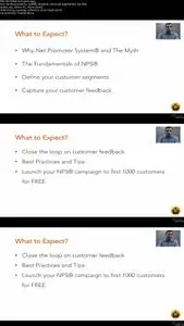 Grow Your Business Using Net Promoter Score®