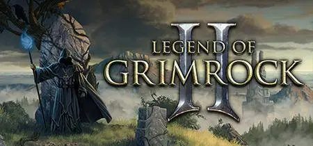 Legend of Grimrock 2 (2014)