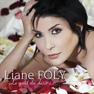 Liane Foly - Le gout du désir (2008)