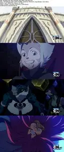 ThunderCats S01E01-E02