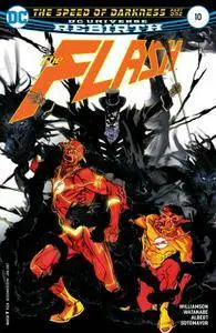 The Flash 010 (2017)