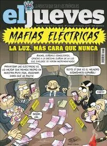 El Jueves - 25 Enero 2017